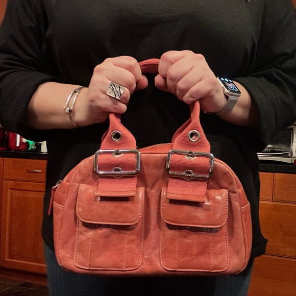 Franco Sarto vegan handbag - Picture 8 of 10